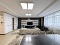 4-бөлмелі пәтер · 202.3 м² · 4/21 қабат, Бухар жырау 20Б, бағасы: 210 млн ₸ в Астане, Есильский р-н