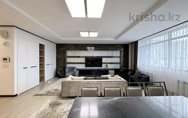 4-бөлмелі пәтер · 202.3 м² · 4/21 қабат, Бухар жырау 20Б, бағасы: 210 млн ₸ в Астане, Есильский р-н — фото 14