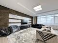 4-бөлмелі пәтер · 202.3 м² · 4/21 қабат, Бухар жырау 20Б, бағасы: 210 млн ₸ в Астане, Есильский р-н — фото 2