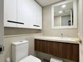 4-бөлмелі пәтер · 202.3 м² · 4/21 қабат, Бухар жырау 20Б, бағасы: 210 млн ₸ в Астане, Есильский р-н — фото 19