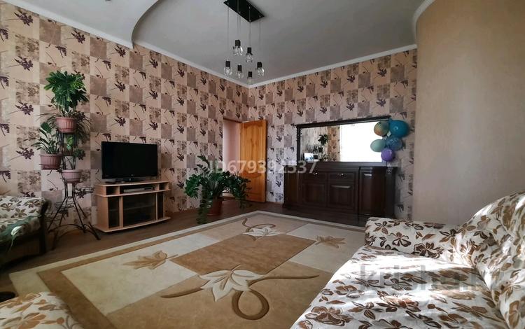 3-комнатная квартира, 84 м², Ленинградская за 25.5 млн 〒 в Костанае — фото 3
