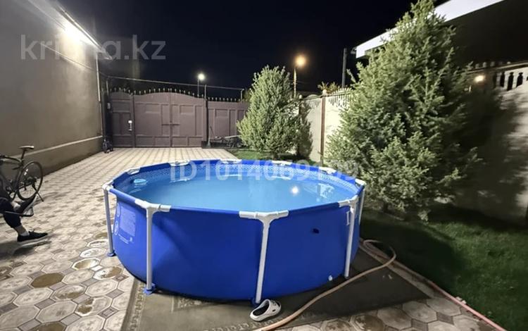 Жеке үй · 5 бөлме · 285 м² · 6 жүзд., Аскарова 220 — Кировага, бағасы: 120 млн ₸ в Таразе — фото 32