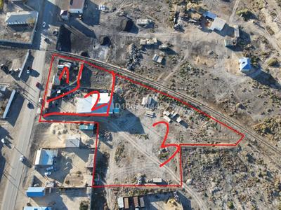 Продажа промбаз и заводов в Кызылординской обл.: Промбаза · 59 соток, Р.Бағланова 218ү за 110 млн 〒 Промбаза · 59 соток, Р.Бағланова 218ү за 110 млн 〒 в Казалинске