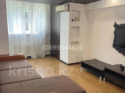 1-комнатная квартира · 44 м² · 4/5 этаж, мкр Самал-1 89А — Пр. Достык Сатпаева за 320 000 ₸ в Алматы, Медеуский р-н