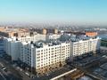 3-бөлмелі пәтер · 88.6 м² · 2/10 қабат, ул. Береке, бағасы: 43.5 млн ₸ в Костанае — фото 2