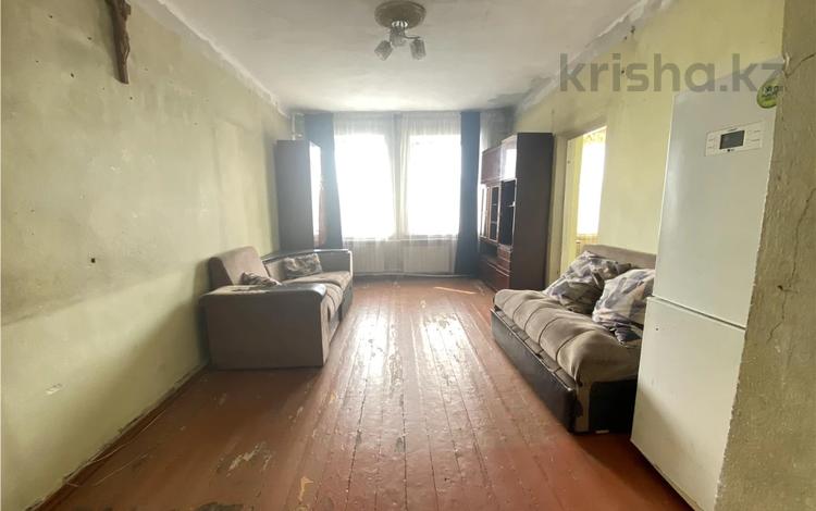 2-комнатная квартира · 50 м² · 2/2 этаж, Узенка, Узенка Медицинская за 5.5 млн ₸ в Караганде, Алихана Бокейханова р-н — фото 2
