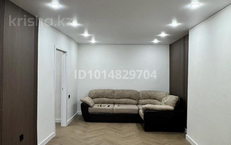 2-бөлмелі пәтер · 80 м² · 4/10 қабат, Набережная 86 — Новостройки Кунаева, бағасы: 21 млн ₸ в Актобе — фото 2