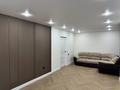 2-бөлмелі пәтер · 80 м² · 4/10 қабат, Набережная 86 — Новостройки Кунаева, бағасы: 21 млн ₸ в Актобе — фото 2
