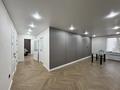 2-бөлмелі пәтер · 80 м² · 4/10 қабат, Набережная 86 — Новостройки Кунаева, бағасы: 21 млн ₸ в Актобе — фото 9