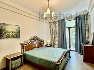 2-комнатная квартира · 50 м² · 4/4 этаж, Карасай Батыра — Краткосрочная аренда | от 5 дней • до 1 месяца за 600 000 ₸ в Алматы, Алмалинский р-н