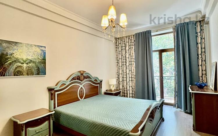 2-комнатная квартира · 50 м² · 4/4 этаж, Карасай Батыра — Краткосрочная аренда | от 5 дней • до 1 месяца за 600 000 ₸ в Алматы, Алмалинский р-н — фото 2