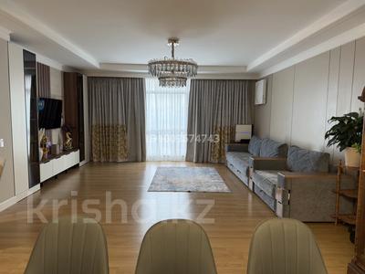 5-комнатная квартира · 200 м² · 4/16 этаж, Аскарова 4 — Сайна угол Аскарова за 230 млн 〒 в Алматы, Ауэзовский р-н