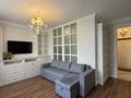 2-комнатная квартира · 54 м² · 3/9 этаж, Туран 57/4 — Бухар Жырау за 270 000 ₸ в Астане, Нура р-н