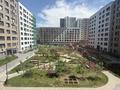 2-комнатная квартира · 54 м² · 3/9 этаж, Туран 57/4 — Бухар Жырау за 270 000 ₸ в Астане, Нура р-н — фото 13