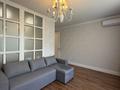 2-комнатная квартира · 54 м² · 3/9 этаж, Туран 57/4 — Бухар Жырау за 270 000 ₸ в Астане, Нура р-н — фото 3