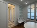 2-комнатная квартира · 54 м² · 3/9 этаж, Туран 57/4 — Бухар Жырау за 270 000 ₸ в Астане, Нура р-н — фото 7