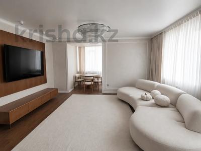 3-комнатная квартира · 94.8 м² · 9/9 этаж, Джамбула за 66 млн ₸ в Семее