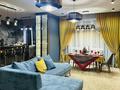 4-комнатная квартира · 120 м² · 9/9 этаж, Абулхайыр хана 74/1-6 за 97 млн 〒 в Атырау — фото 3