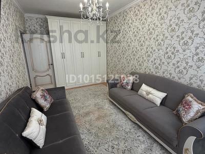 3-бөлмелі пәтер · 74 м² · 4/5 қабат, мкр Асар-1, Мкр Асар 20, бағасы: 45.5 млн ₸ в Шымкенте, Абайский р-н