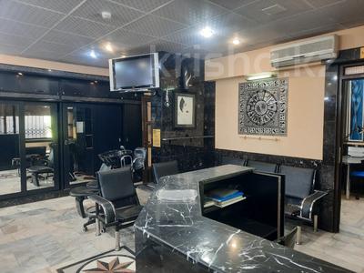 Свободное назначение, салоны красоты · 55 м² за 350 000 ₸ в Алматы, Алмалинский р-н