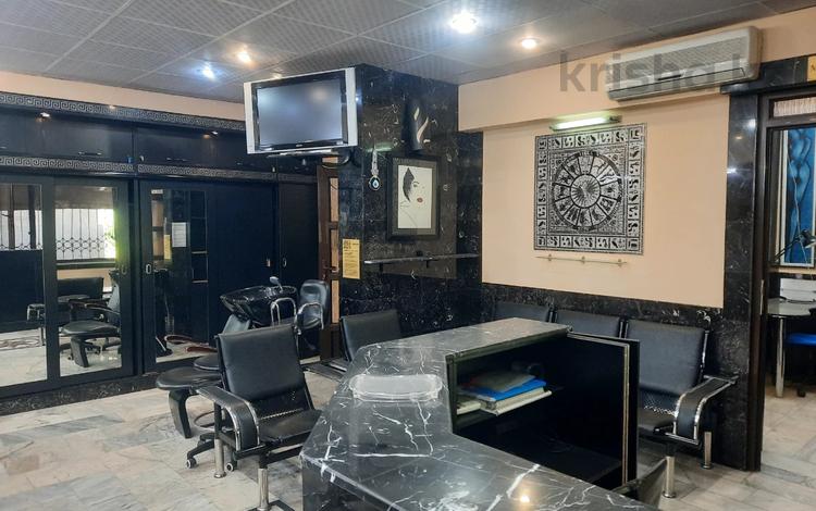 Свободное назначение, салоны красоты · 55 м² за 350 000 ₸ в Алматы, Алмалинский р-н — фото 11
