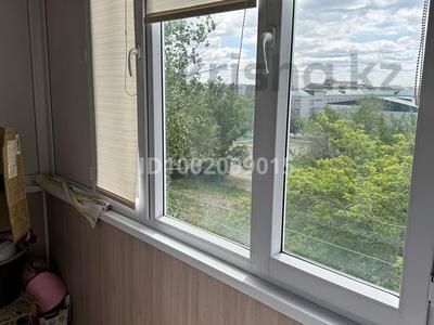 2-комнатная квартира · 53.7 м² · 5/5 этаж, Кабанбай Батыра 93 — Нурбаева за 22.9 млн ₸ в Семее