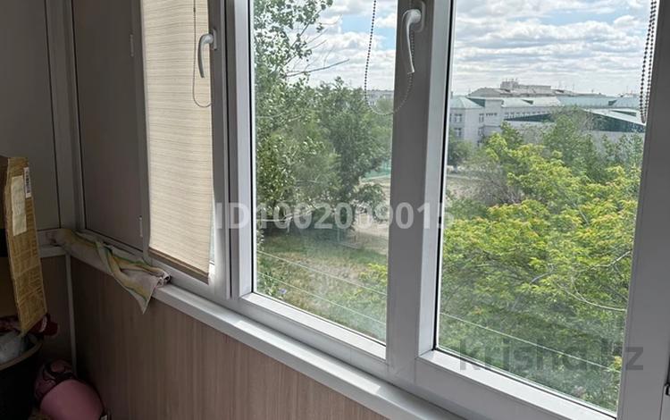 2-комнатная квартира · 53.7 м² · 5/5 этаж, Кабанбай Батыра 93 — Нурбаева за 22.9 млн ₸ в Семее — фото 2