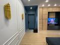 3-бөлмелі пәтер · 78 м² · 9/10 қабат, пр.Кабанбай батыра 5/2 — ул.Т.Рыскулова, бағасы: 82.5 млн ₸ в Астане — фото 10