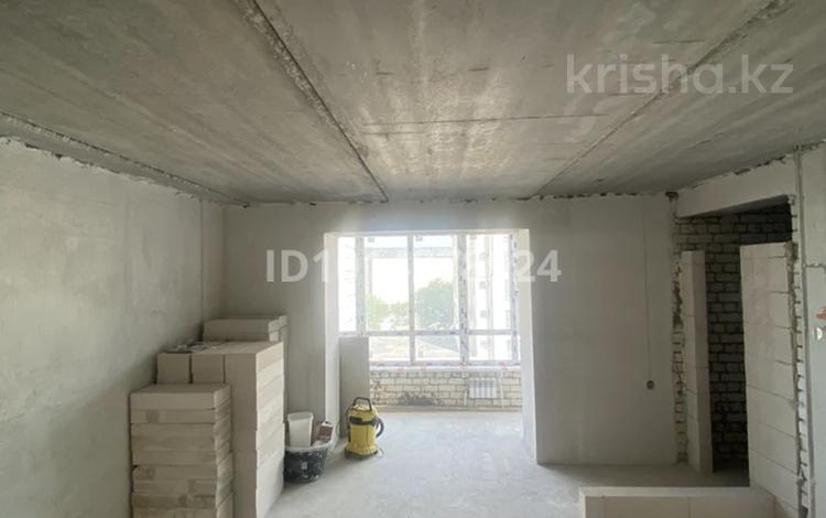 1-комнатная квартира · 36.6 м² · 5/9 этаж, Есенжанова 3/2 за 16.3 млн ₸ в Уральске — фото 2