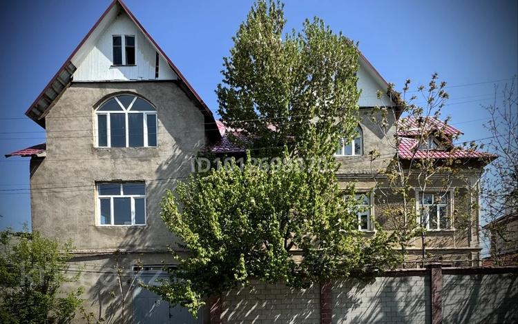 Отдельный дом · 15 комнат · 670 м² · 6.5 сот., мкр Шапагат 106 — Напротив магазина dos star, смежный дом улица Акшуак 119 за 70 млн ₸ в Шымкенте, Каратауский р-н — фото 2