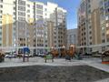 1-комнатная квартира, 25 м², 8/10 этаж, 137-й учётный квартал ЖК Сапфир. За центр бокса Серика Сапиева 349 — ЖК Сапфир за 13.4 млн 〒 в Караганде — фото 11