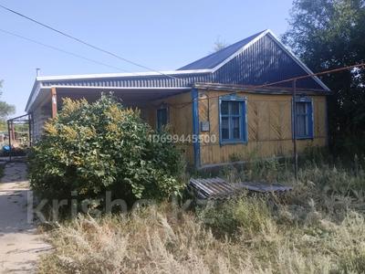 Отдельный дом · 4 комнаты · 102 м² · 25 сот., Пос Тиккаин,ул Балауса 7 за 4 млн 〒 в Актобе