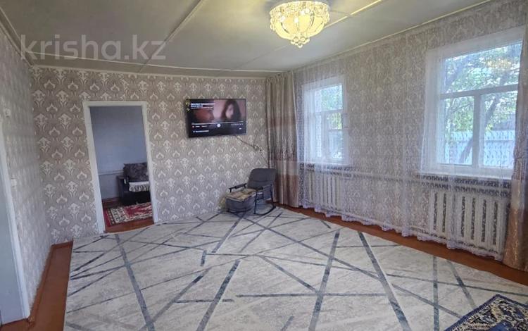 Часть дома · 1 комната · 76.9 м² · 5 сот., Почтовая за 14 млн ₸ в Бишкуле (Бесколь) — фото 23