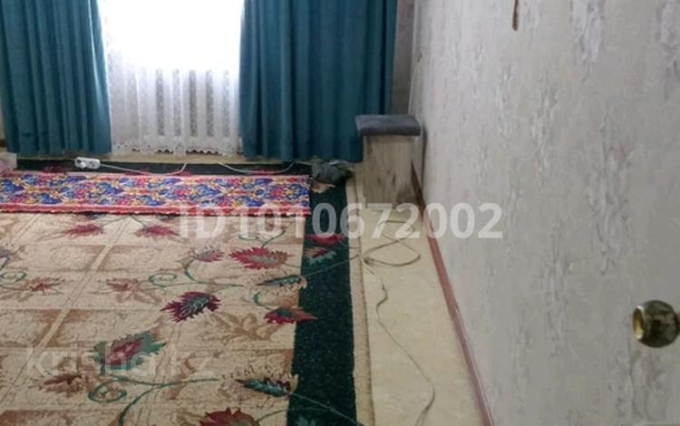 2-бөлмелі пәтер · 55 м² · 4/5 қабат, мкр Турлан, Инкардария 13, бағасы: 14 млн ₸ в Шымкенте, Абайский р-н — фото 2