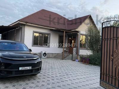 Отдельный дом · 5 комнат · 170 м² · 5 сот., мкр Теректы, Квартал 2 18 за 60 млн ₸ в Алматы, Алатауский р-н