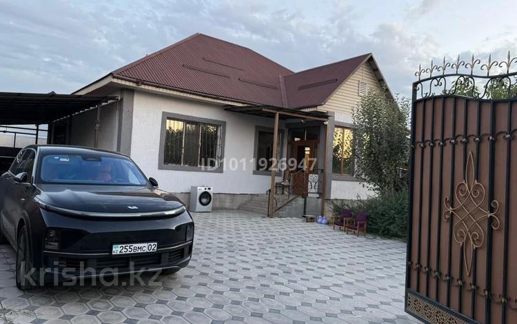 Отдельный дом · 5 комнат · 170 м² · 5 сот., мкр Теректы, Квартал 2 18 за 60 млн ₸ в Алматы, Алатауский р-н — фото 2