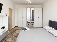 1-комнатная квартира · 45 м² · 9/9 этаж, Мкр. Бирлик 7 за 10 000 ₸ в Талдыкоргане, военный городок Улан