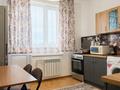1-бөлмелі пәтер · 45 м² · 9/9 қабат, Мкр. Бирлик 7, бағасы: 10 000 ₸ в Талдыкоргане, военный городок Улан — фото 3
