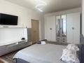 1-бөлмелі пәтер · 45 м² · 9/9 қабат, Мкр. Бирлик 7, бағасы: 10 000 ₸ в Талдыкоргане, военный городок Улан — фото 12