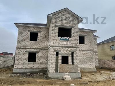 Отдельный дом · 7 комнат · 500 м² · 7.5 сот., Шаттык — Шыгыс за 60 млн ₸ в Актау