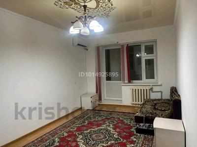 2-комнатная квартира · 58 м² · 2/5 этаж, Шаменова 1д — Кафе Макон за 140 000 ₸ в 