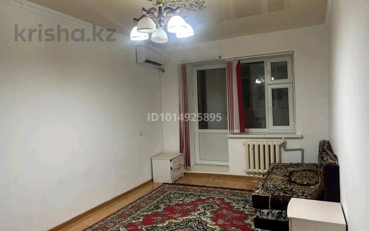 2-комнатная квартира · 58 м² · 2/5 этаж, Шаменова 1д — Кафе Макон за 140 000 ₸ в  — фото 2