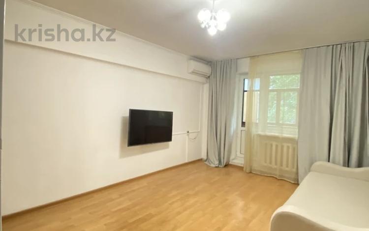 1-комнатная квартира · 34 м² · 2/5 этаж, Али Шарипова — Гоголя за 230 000 ₸ в Алматы, Алмалинский р-н — фото 2
