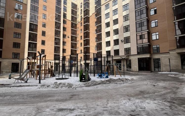 3-комнатная квартира · 71 м² · 10/10 этаж, мкр Юго-Восток, мкр Гульдер 1 3А за 25.5 млн ₸ в Караганде, Казыбек би р-н — фото 2