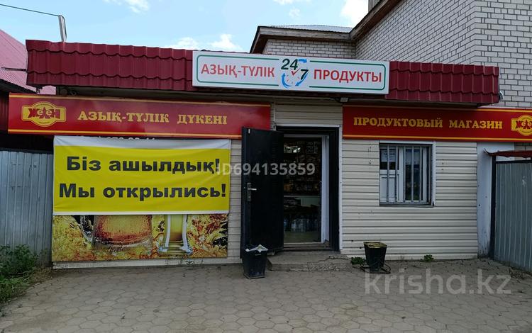 Дүкендер мен бутиктер · 63 м², бағасы: 200 000 ₸ в Актобе, мкр. Курмыш — фото 6