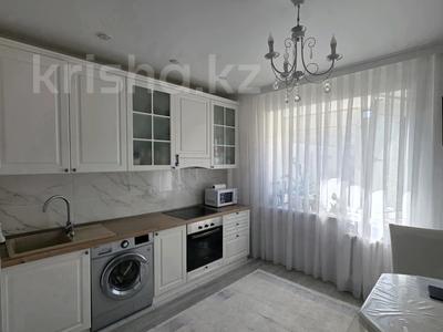 3-бөлмелі пәтер · 87 м² · 7/9 қабат, Иманбаевой 5, бағасы: 47.9 млн ₸ в Астане, р-н Байконур