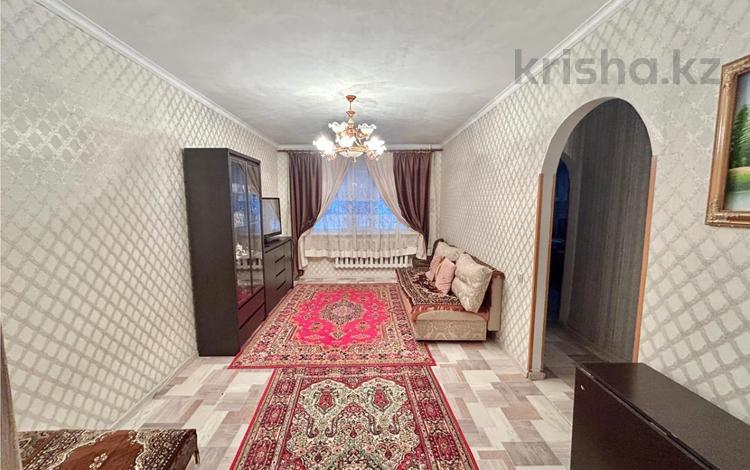 2-комнатная квартира · 47.3 м² · 1/5 этаж, Майкудук, мкр Восток-1 за 13 млн ₸ в Караганде, Алихана Бокейханова р-н — фото 2