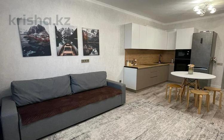 2-комнатная квартира, 50 м², 12/12 этаж, Е-22 2 — E-51