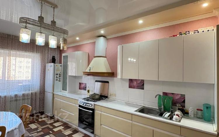 2-комнатная квартира · 78 м² · 7/9 этаж, Дулатова за 29 млн ₸ в Кокшетау — фото 10