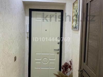 2-комнатная квартира · 40 м² · 2/3 этаж, мкр Коктем-1 8 за 350 000 ₸ в Алматы, Бостандыкский р-н